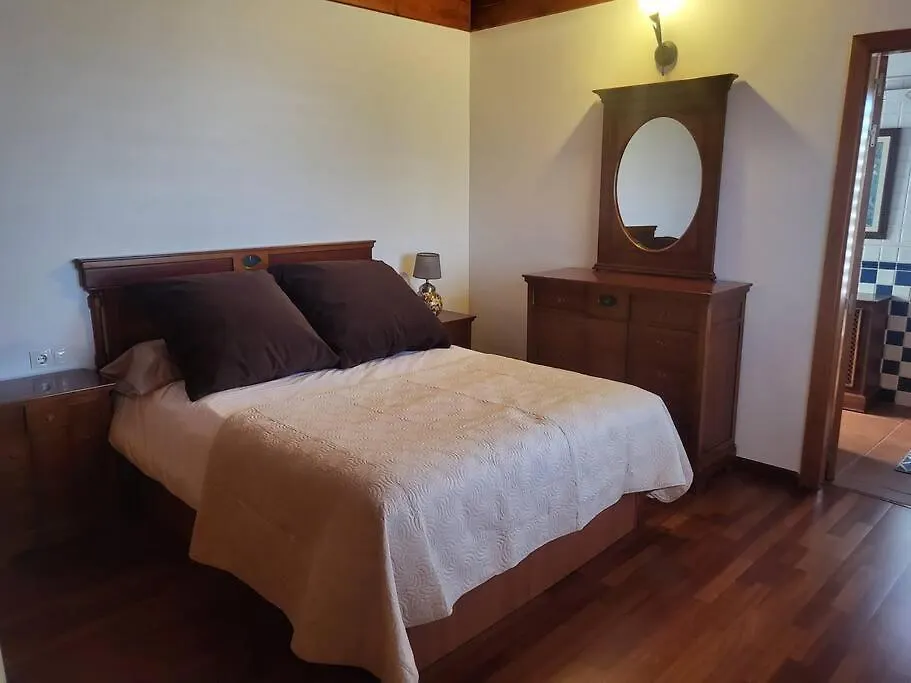El Eden Villa El Pris Holiday home